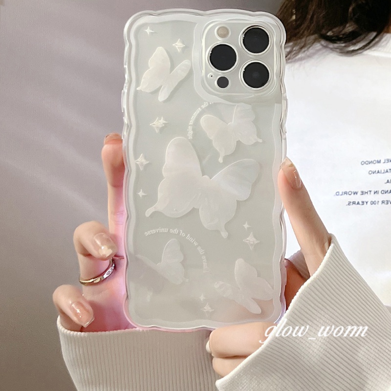 Ốp Điện Thoại Thời Trang Cho iPhone 14 13 12 11 6 6s 7 8 Plus X Xr Xs Max 11 12 Pro Max SE 2020