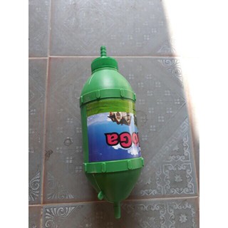 Quả lọc khí bioga