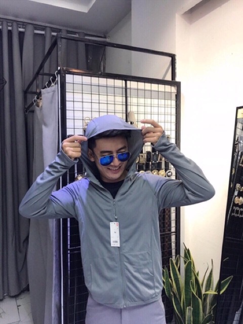 BÁN SỈ ÁO NẮNG CHO NAM | BigBuy360 - bigbuy360.vn