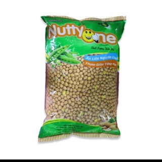 Đậu phộng da cá nước cốt dừa 5kg