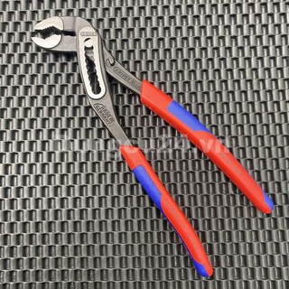 [ made in Germany ] Kìm mỏ quạ Knipex 88-02-250 Đức