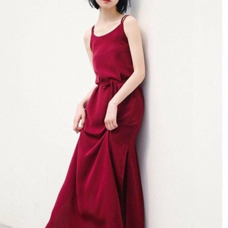 Lụa giấy - lụa nhật ( lụa habutai) màu đỏ đô- vàng