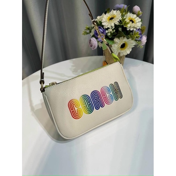 Túi Kẹp Nách Nolita