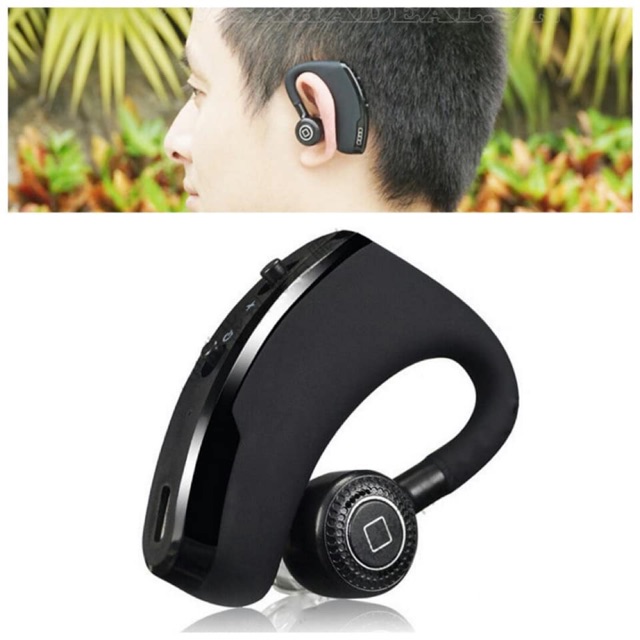 Tai nghe bluetooth philip v9 nhận cuộc gọi bằng giọng nói