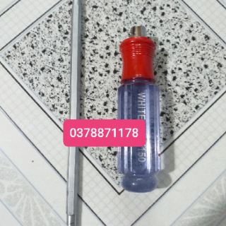 Tô vít 2 đầu 6ly