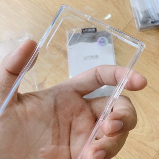 [ Note 10 / Note 10 plus ] Ốp Lưng Chống Sốc hãng LIKGUS