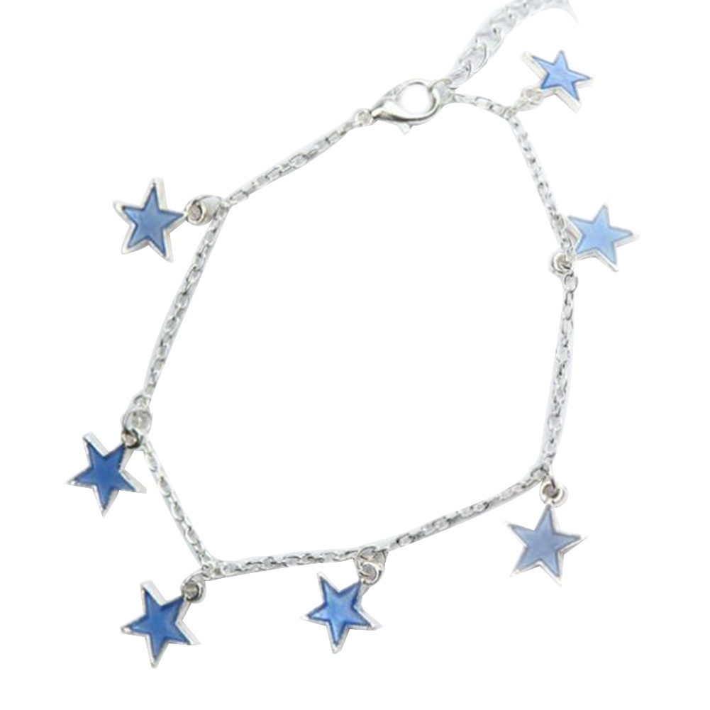 Vòng Đeo Chân Thời Trang Dành Cho Cả Nam Và Nữ