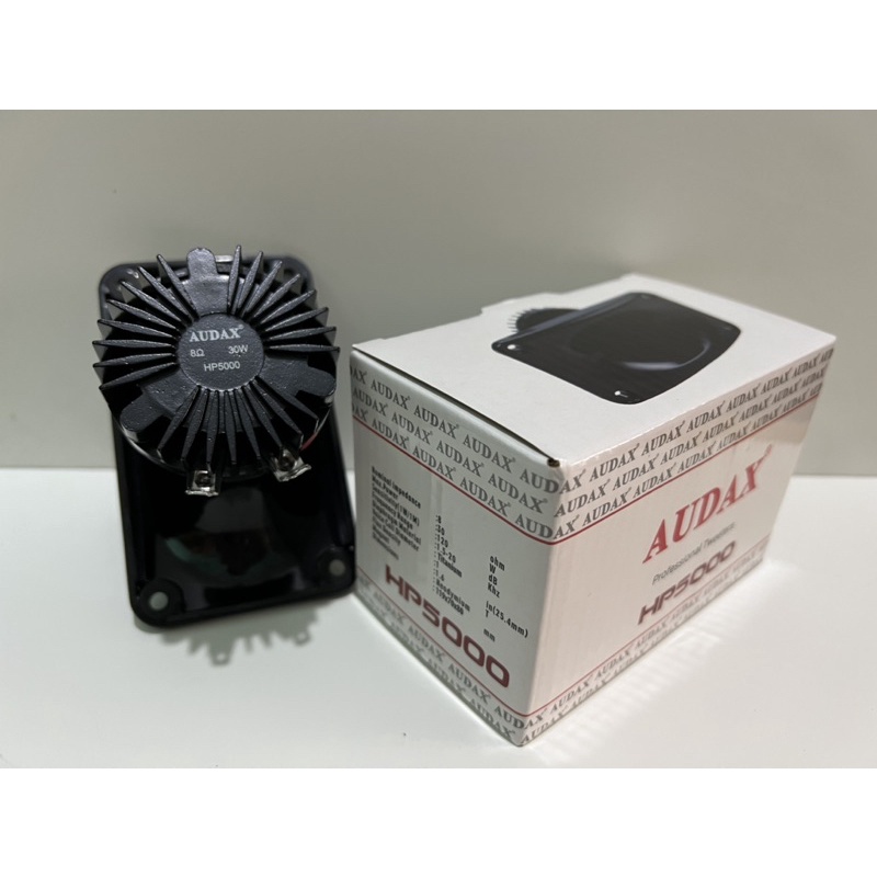 LOA HP5000-LOA NHÀ YẾN CAO CẤP