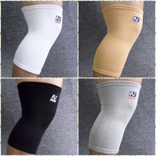 Bó gối thể thao pj | băng bó gối bóng đá | bảo vệ đầu gối pj 601