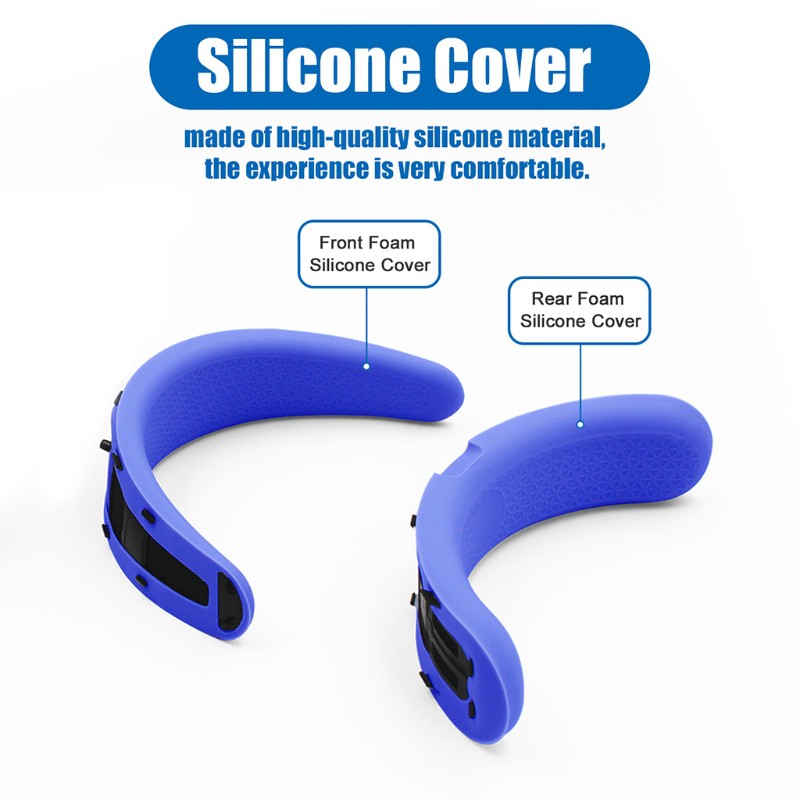 Bộ Phụ Kiện Cho Kính Thực Tế Ảo Oculus Rift S | BigBuy360 - bigbuy360.vn