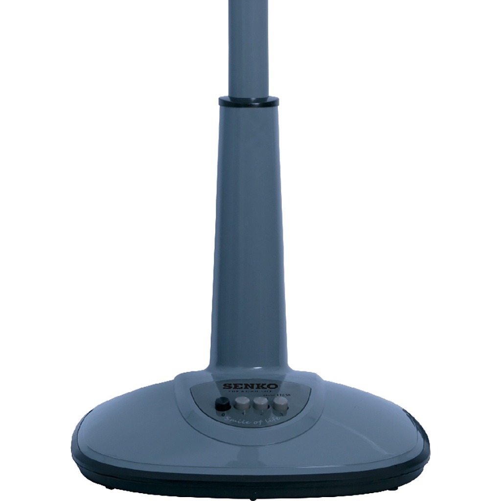 QUẠT LỬNG SENKO L1638