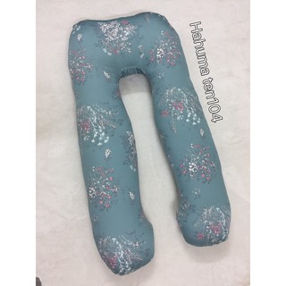 Gối Ôm Bà Bầu Tencel "Nữ Hoàng Của Các Loại Vải"