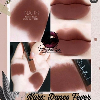Son nars dance fever mini tách set sephora play