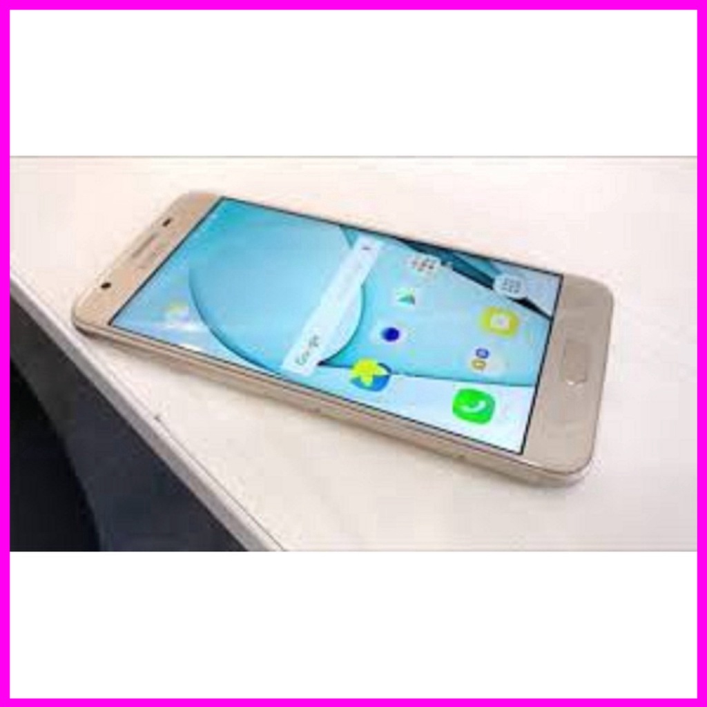 GIẢM TOÀN BỌ điện thoại Samsung J5 - Samsung Galaxy J5 2 sim 16G mới Chính hãng, Chơi Zalo FB Youtube TikTok ngon GIẢM T