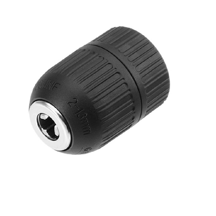 ĐẦU KHOAN CỦ KHOAN CAO SU 0.8-10MM 2-13MM