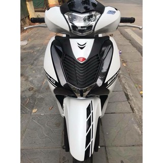 < Mẫu Mới> Tem amg 3m phản quang dán sh 2017-2018 