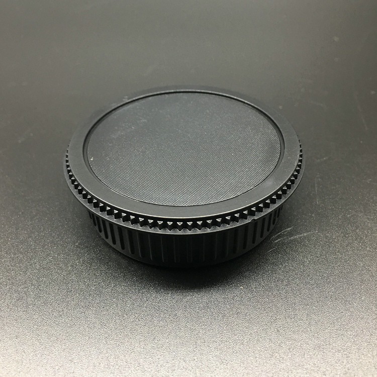 Nắp body và cap sau lens Pentax ngàm PK