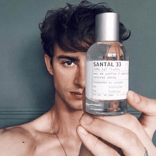 Nước hoa full box chính hãng le labo santal 33