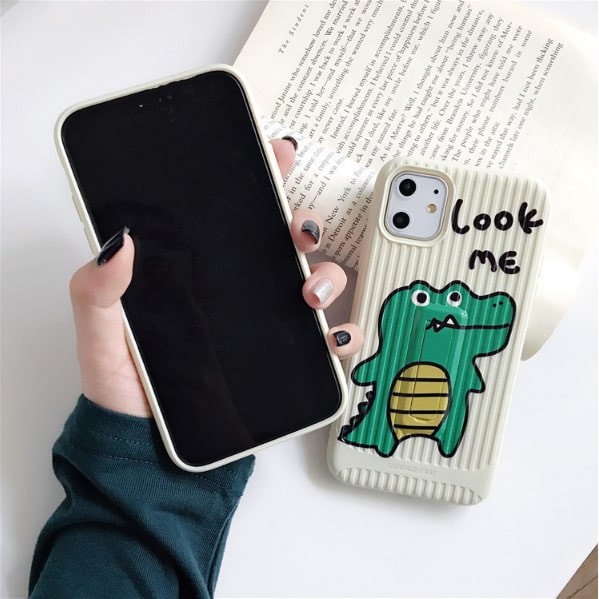 Ốp Lưng Xiaomi  Redmi 6  - B018