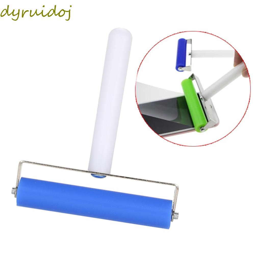 Cây Lăn Silicon 10cm Sửa Chữa Màn Hình Lcd Điện Thoại / Laptop