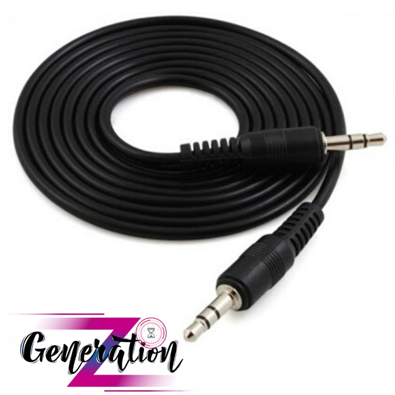 Cáp loa Jack 3.5mm Unitek Y-C 903