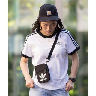 Túi đeo mini Adidas