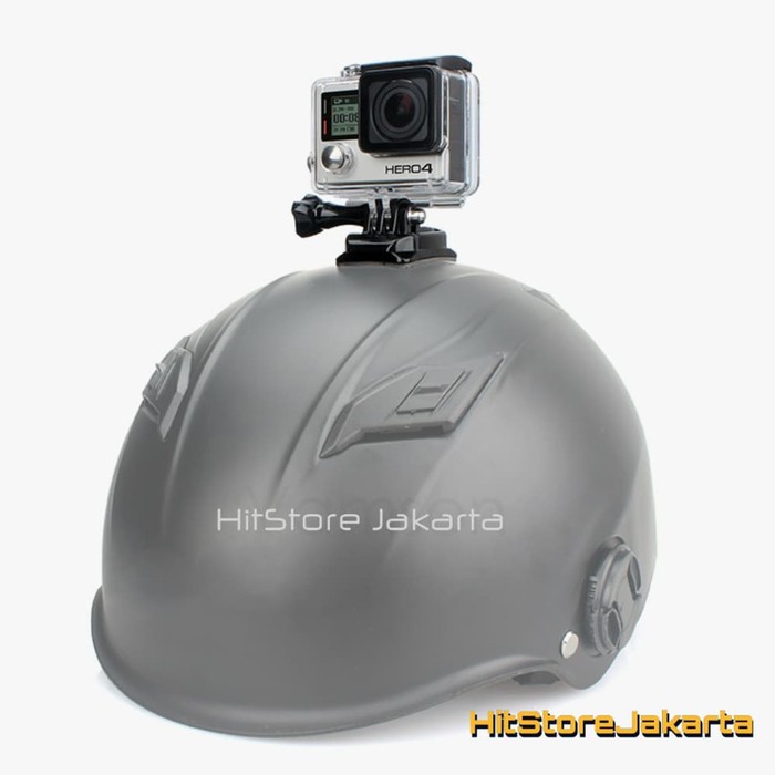 Đế Gắn Camera Hành Trình Gopro Sjcam Xiaomi Yi Brica Bpro