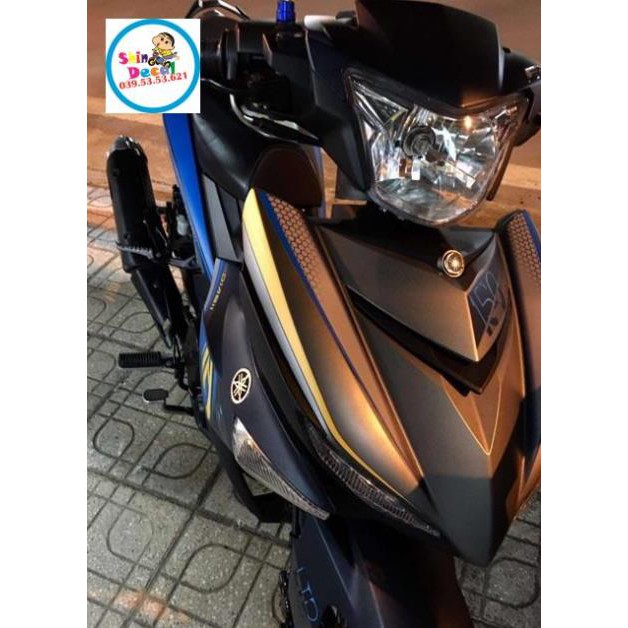 Tem rời ex 150 Lc nhám