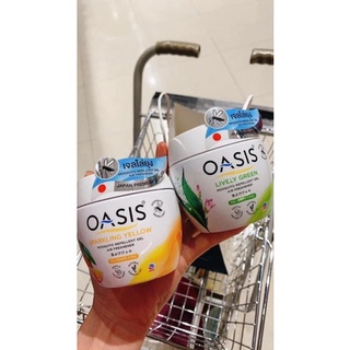 SÁP THƠM ĐUỔI MUỖI THÁI LAN OASIS