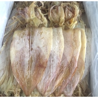 Mực khô Loại đặc biệt🤤FREESHIP🤤Giảm 10k cho hoá đơn từ 1 triệu - Đặc Sản Quảng Ngãi Miền Trung