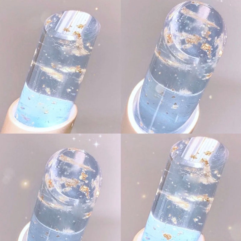 Son bóng dưỡng ẩm thay đổi màu sắc theo nhiệt độ độc đáo