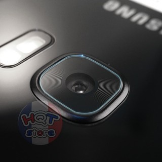Kính Cường Lực Camera + Flash S7 / S7 Edge / Note5 / S6 Edge Plus / S6 / S6 Edge