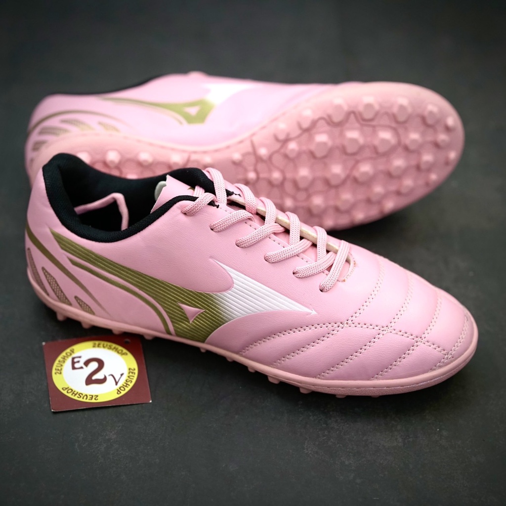 Giày đá bóng sân cỏ nhân tạo Mizuno Monarcida Neo size 39-44 (đã khâu Full đế) - 2EVSHOP