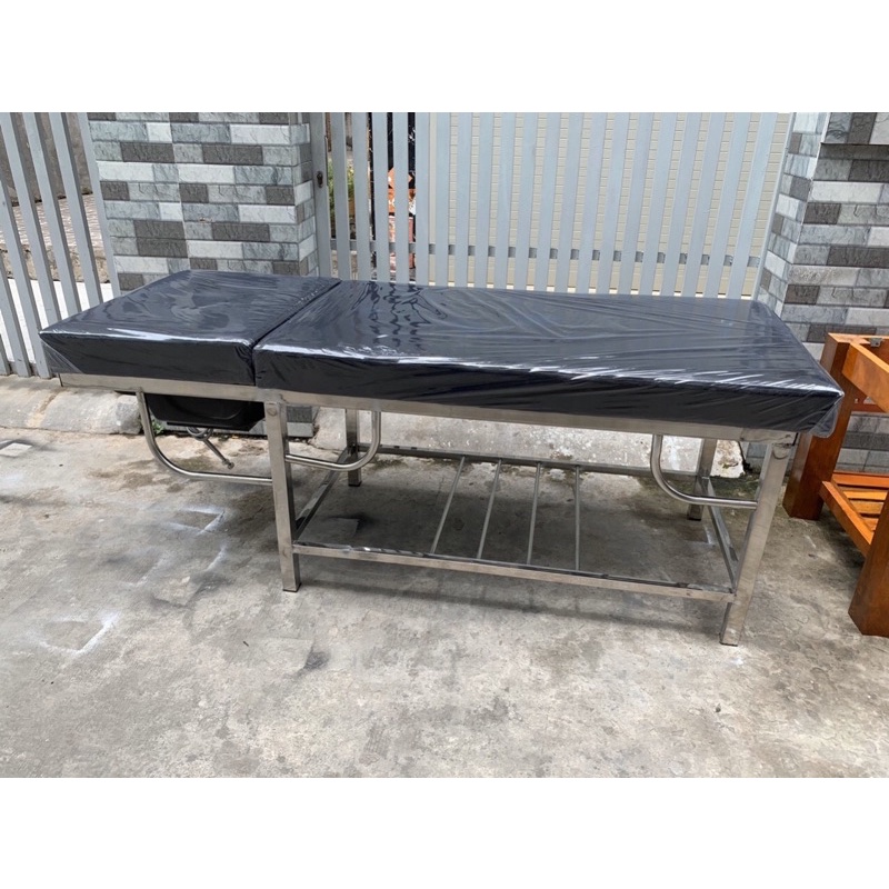 Giường gội 2in1 GIÁ RẺ