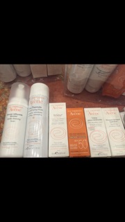 [ CHÍNH HÃNG - AUTH ~ dưỡng da Avène Mini