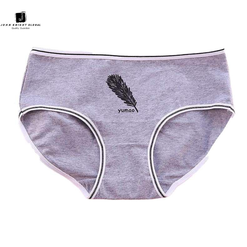 Quần lót cotton không đường may phong cách hợp thời trang cho nữ | BigBuy360 - bigbuy360.vn