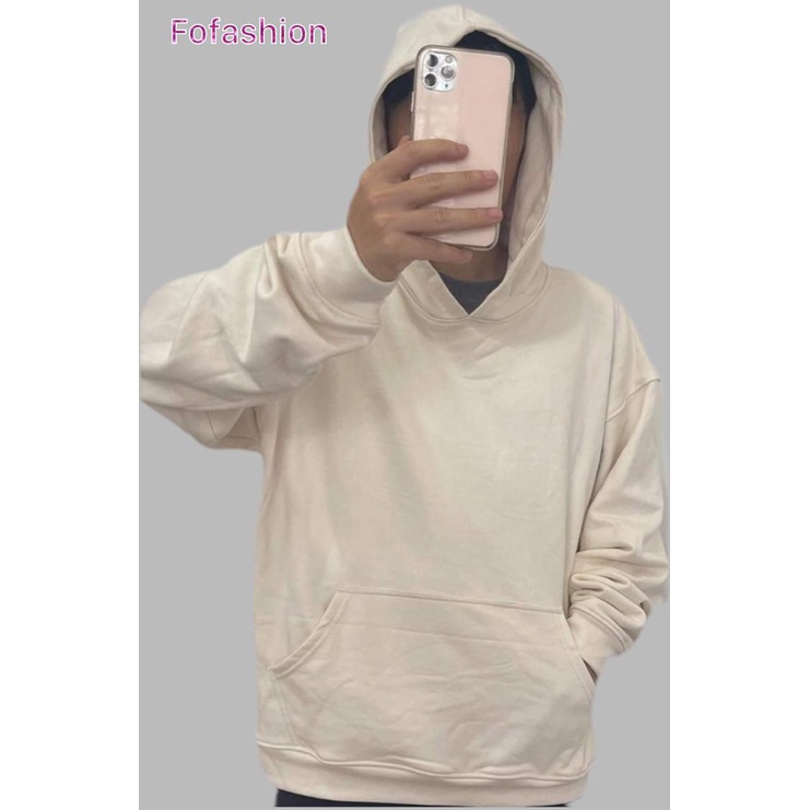HOT (THIẾT KẾ ĐẶC BIỆT ) Áo HOODIE Hàng Dày Thu Đông COTTON 100% Dành Riêng 11/2021 | BigBuy360 - bigbuy360.vn