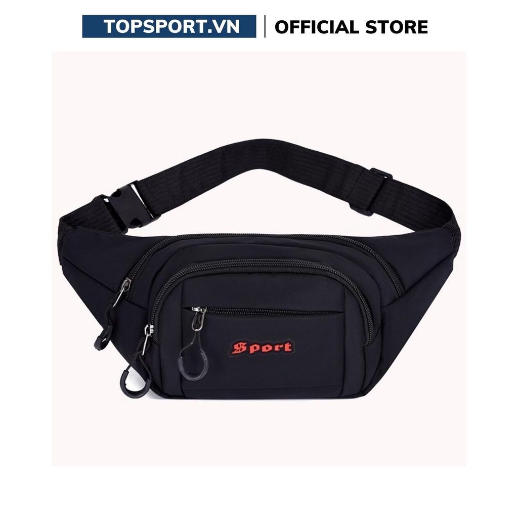 Túi Đeo Bao Tử Sport, Đeo Hông, Đeo Bụng Thời Trang Unisex Cao Cấp | BigBuy360 - bigbuy360.vn