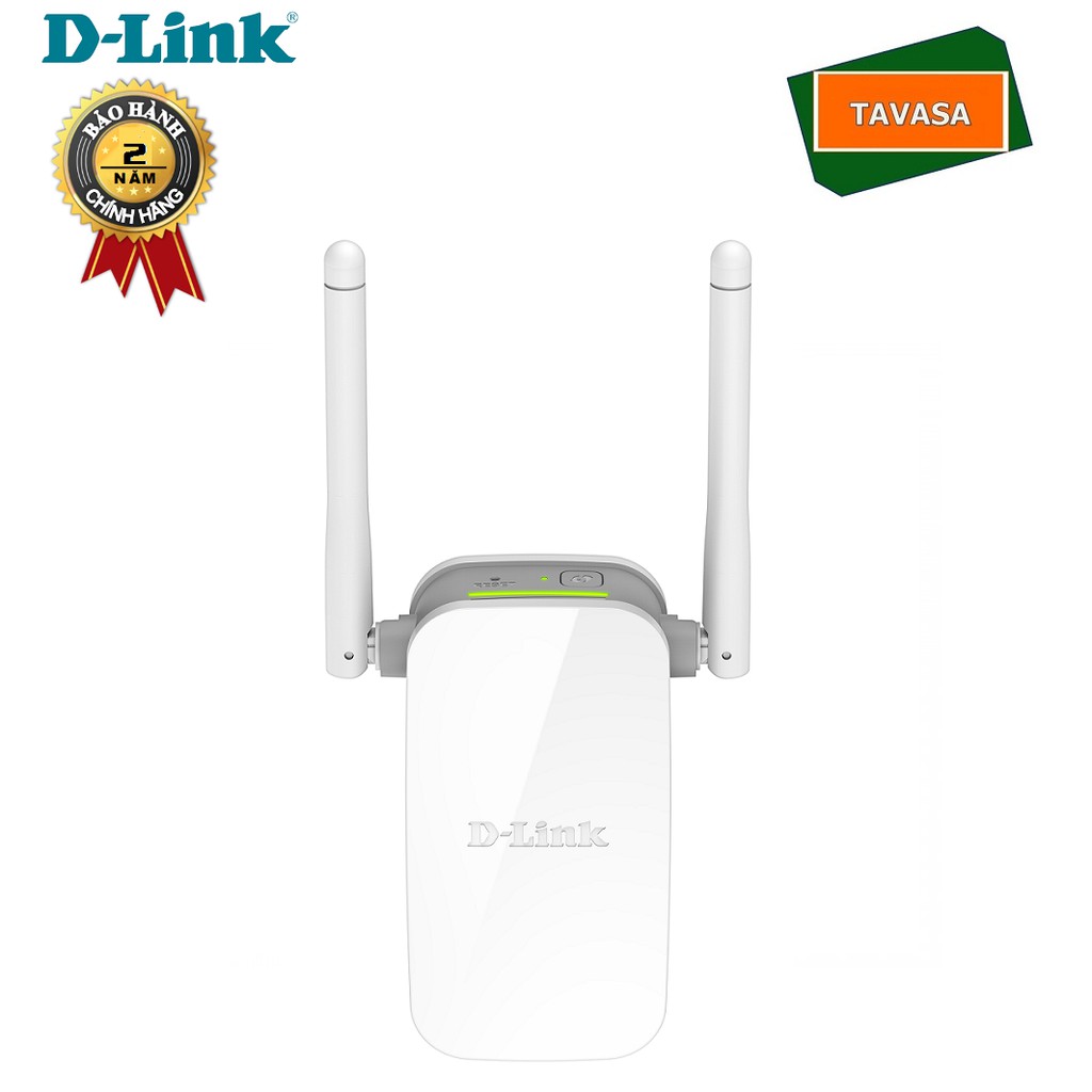 Bộ Kích Sóng Wifi D-LINK DAP-1325