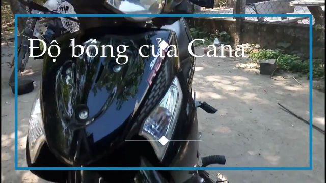 Xi Đánh bóng xe máy ô tô,xóa vết xước [ Hàng Loại 1]. Xi đánh bóng áo xe