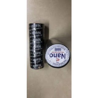 Combo 10 cuộn băng keo điện nano 20yard lớn