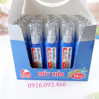 Bút xóa nước TL Flex Office CP01