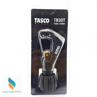 DAO CẮT ỐNG TASCO TB30T