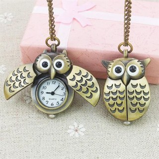 đồng hồ dây đeo cổ thời trang