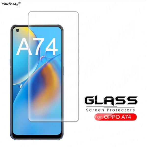 MIẾNG DÁN MÀN HÌNH CƯỜNG LỰC OPPO A54 , OPPO A74