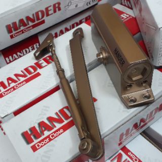 Tay co thủy lực Hander HD17