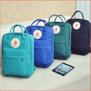 🎒 Balo KANKEN Mini ( frost green ) 208127 🎒 [SKM]