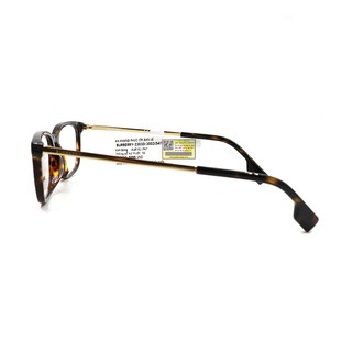 Gọng Kính Unisex Burberry B2303D