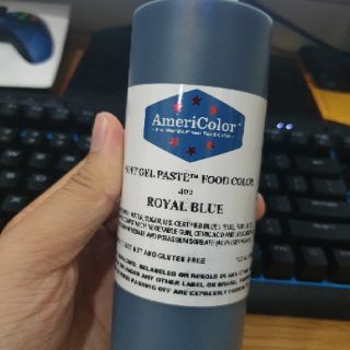 Màu thực phẩm americolor -  hsd 2025 - ảnh sản phẩm 8