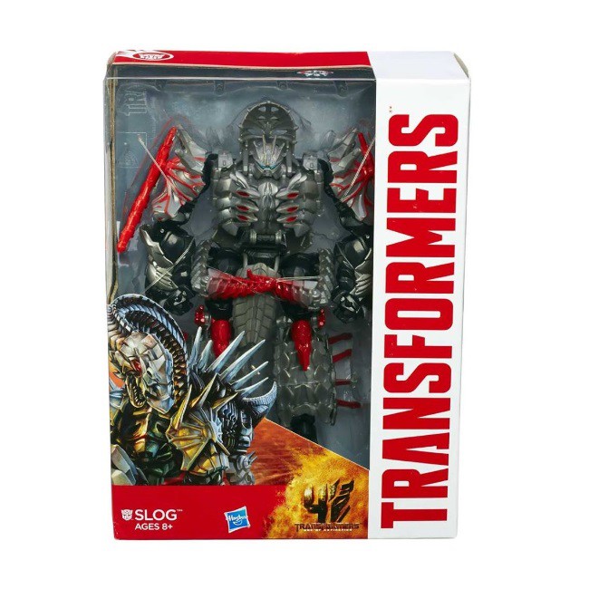 Giảm giá còn 780 Robot biến hình Transformers Slog